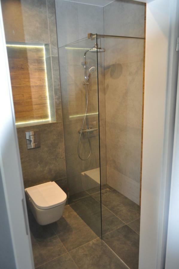 Apartament Shadow Grey Kolberg Exterior foto